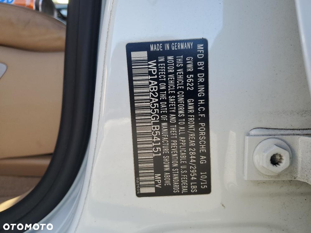 Porsche Macan S PDK - 13