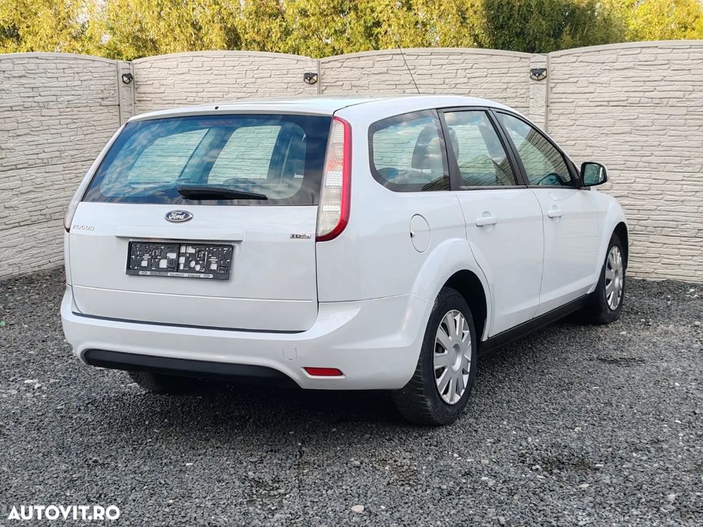 Ford Focus - 3