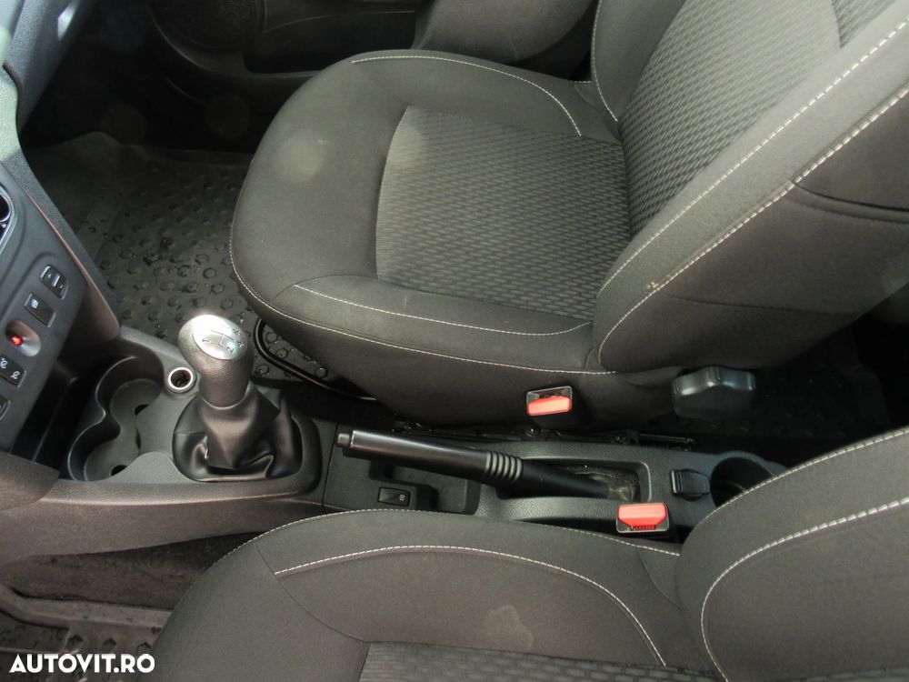 Dacia Logan 0.9 TCe Prestige - 19