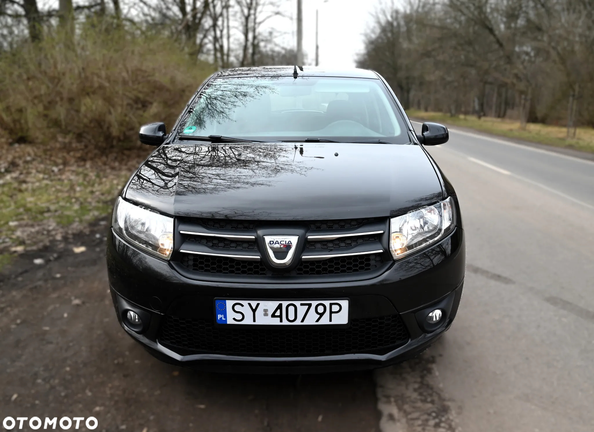 Dacia Sandero - 7