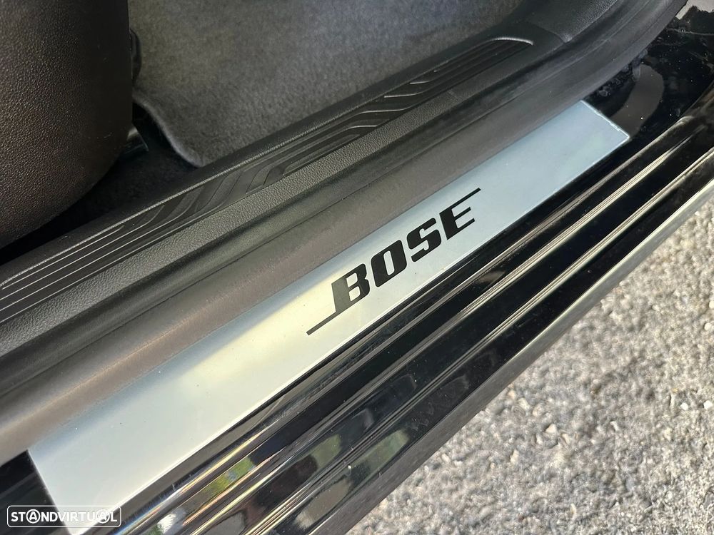 Renault Mégane 1.6 dCi Bose Edtion SS - 10