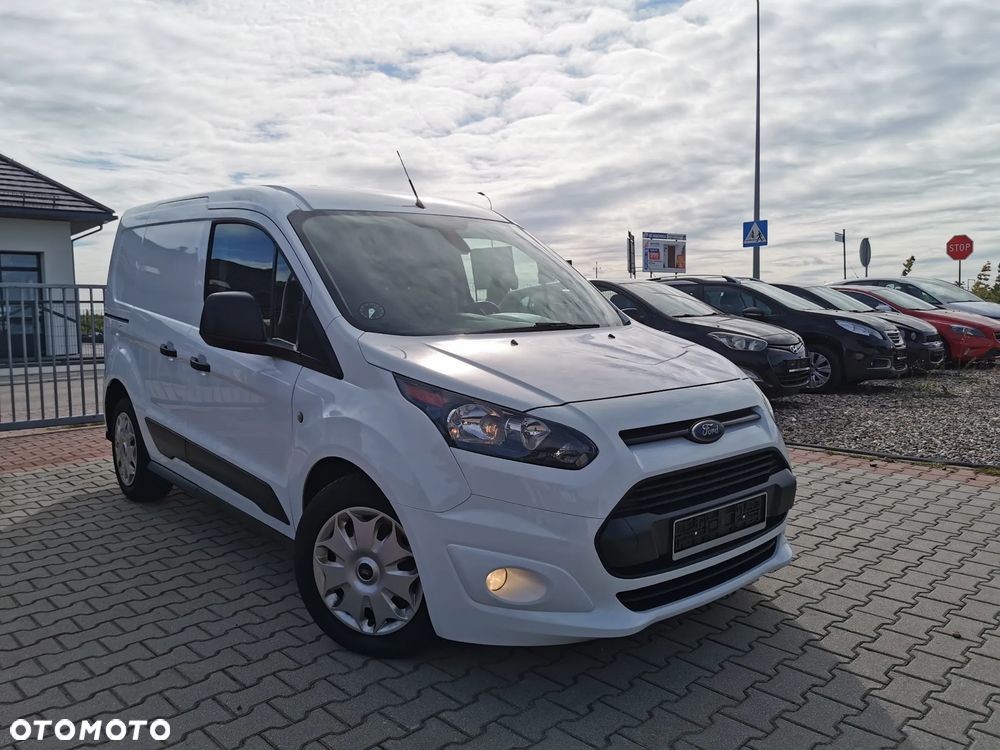 Ford Connect - 4