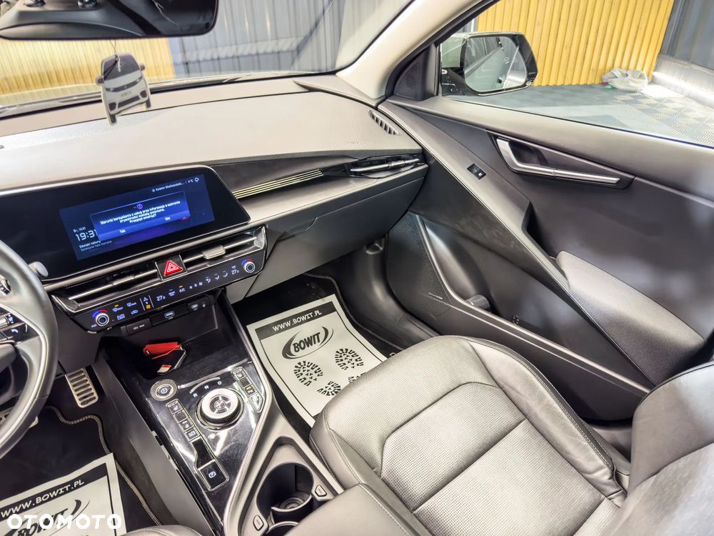 Kia Niro - 24