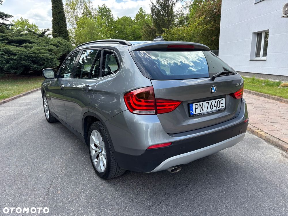 BMW X1 - 20