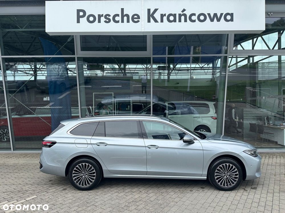 Volkswagen Passat - 10