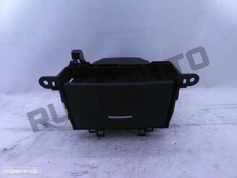 Porta Objetos  Honda Accord Viii [2008_2013] 2.2 I-dtec - 1