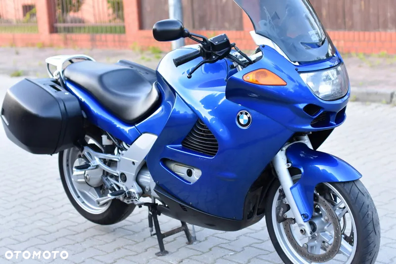 BMW K - 6