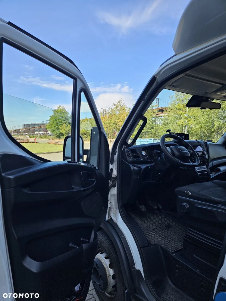 Iveco Daily 35S18 - 2