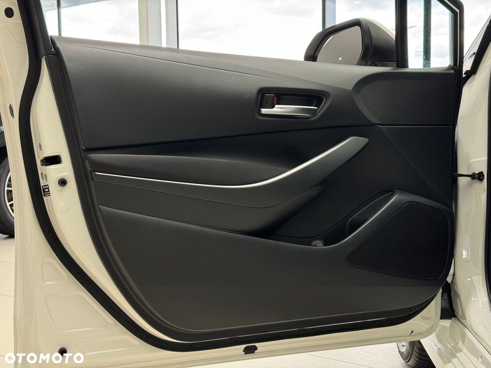 Toyota Corolla 1.5 Comfort - 12