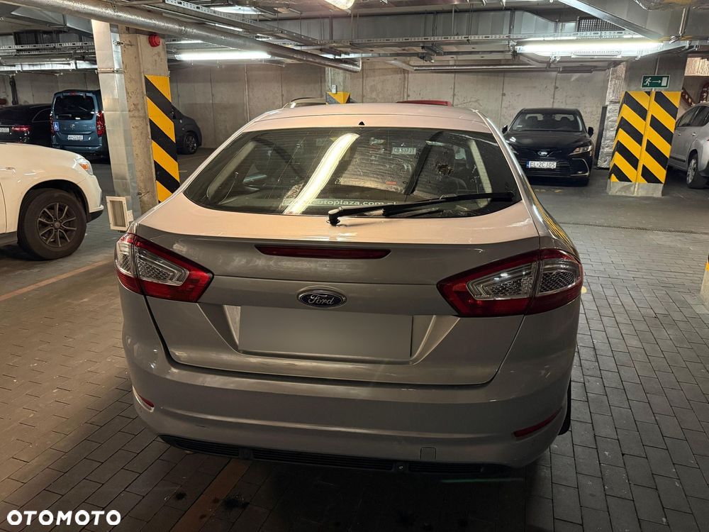 Ford Mondeo 1.6 TDCi Trend - 6