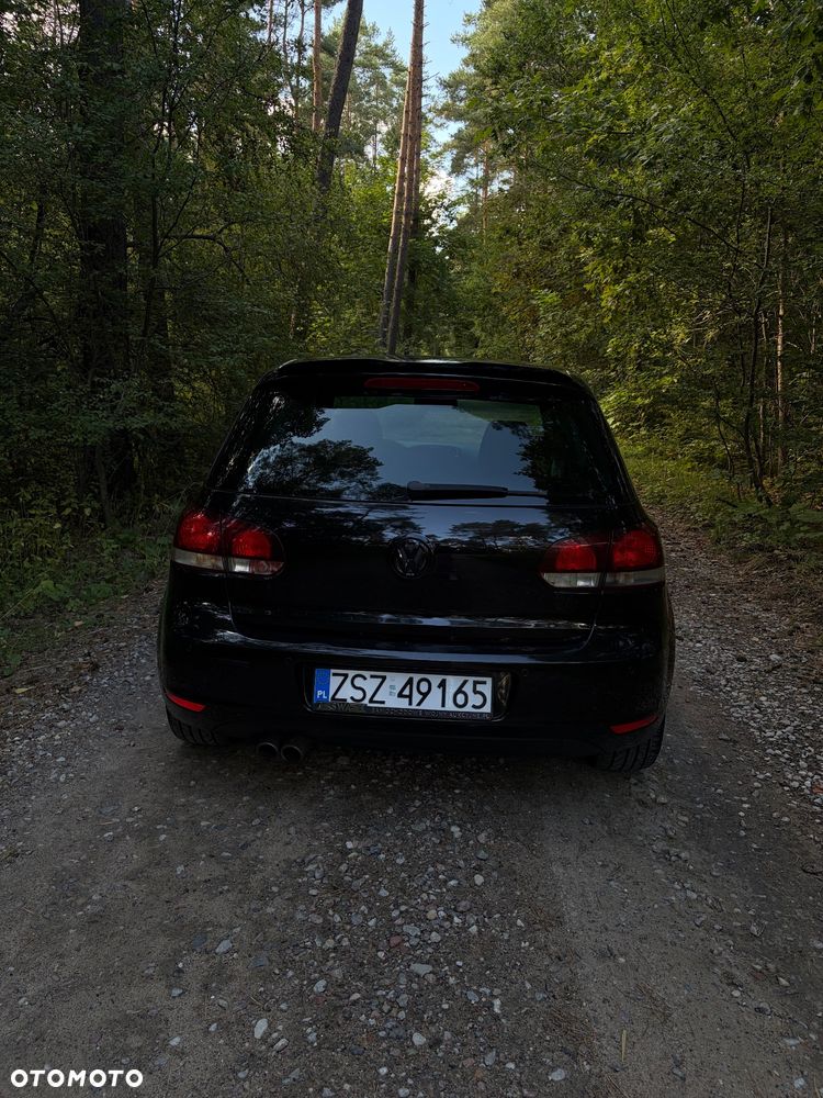 Volkswagen Golf 1.4 TSI Highline - 5