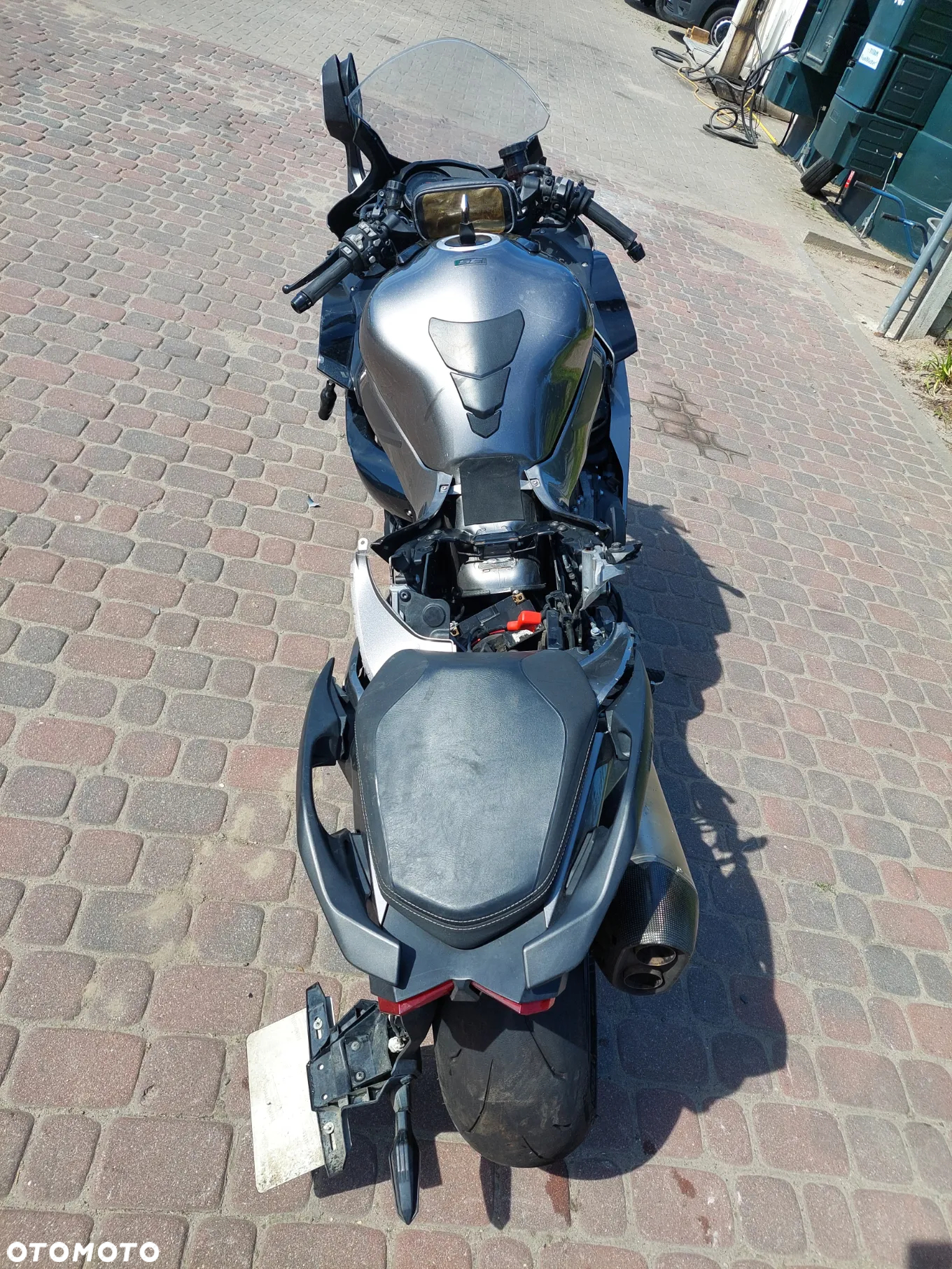 Kawasaki Ninja H2 SX - 4