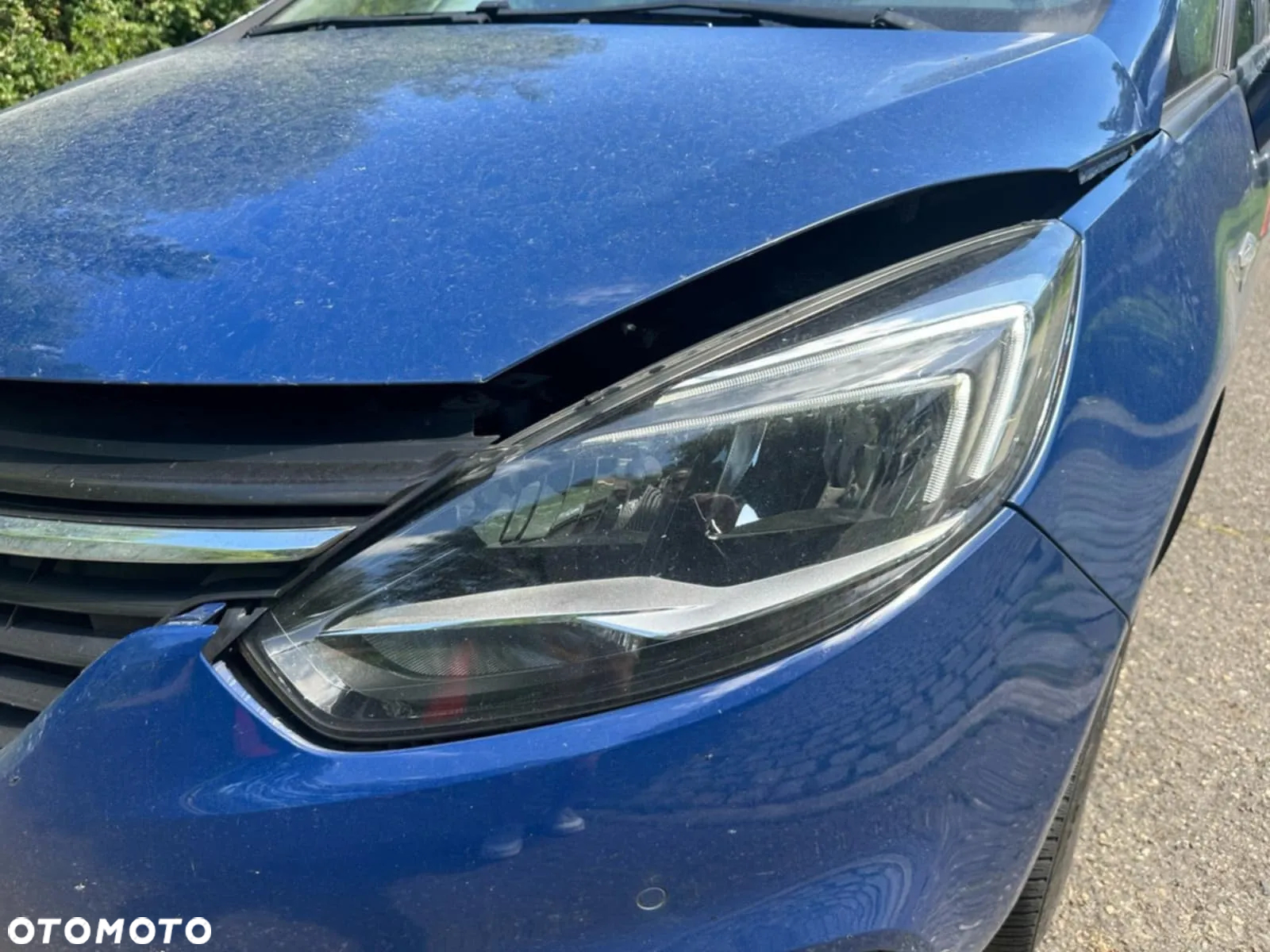 Opel Zafira - 13