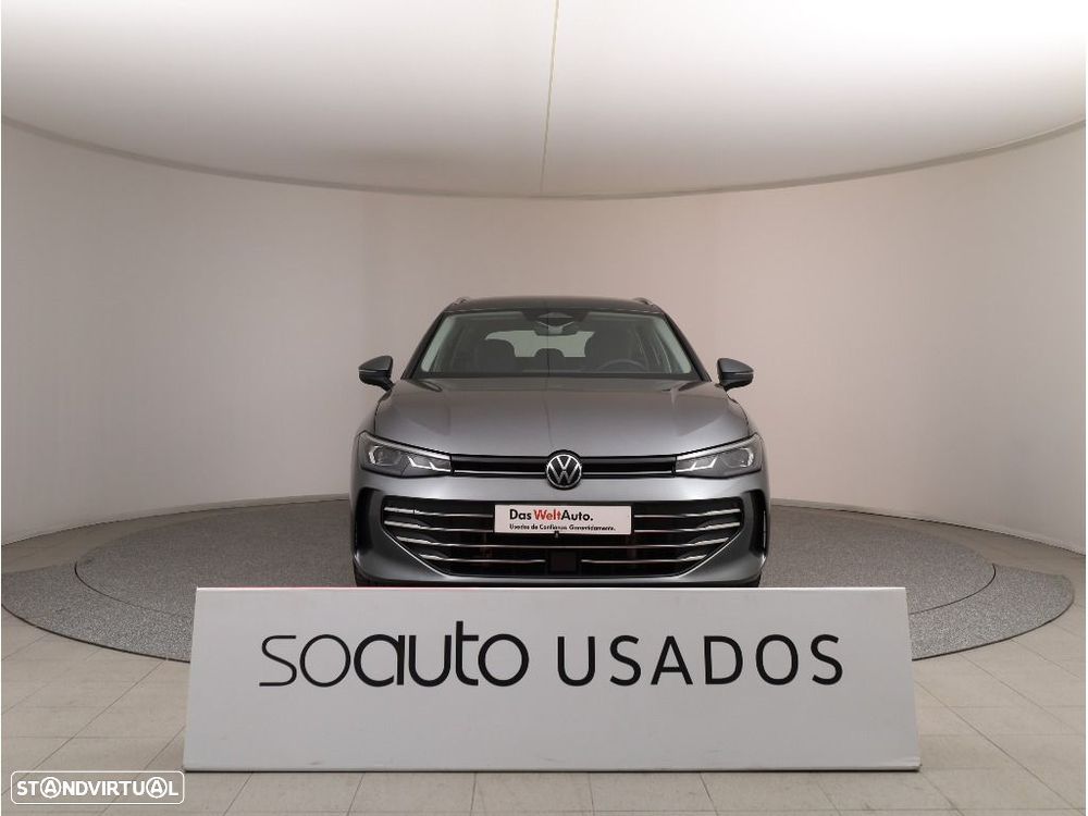 VW Passat Variant - 6