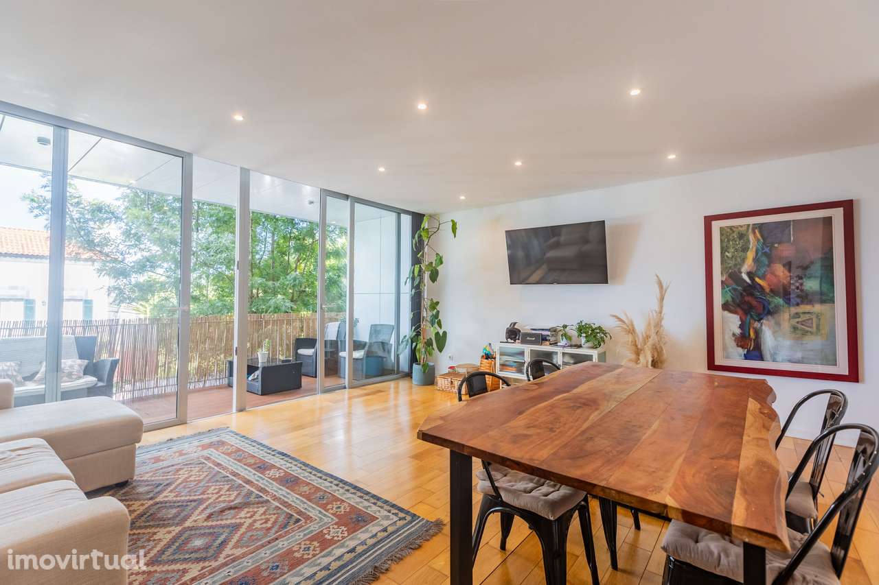 Apartamento Duplex  - Centro Pico da Pedra - Grande imagem: 4/20