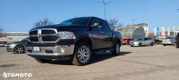 Dodge RAM - 1