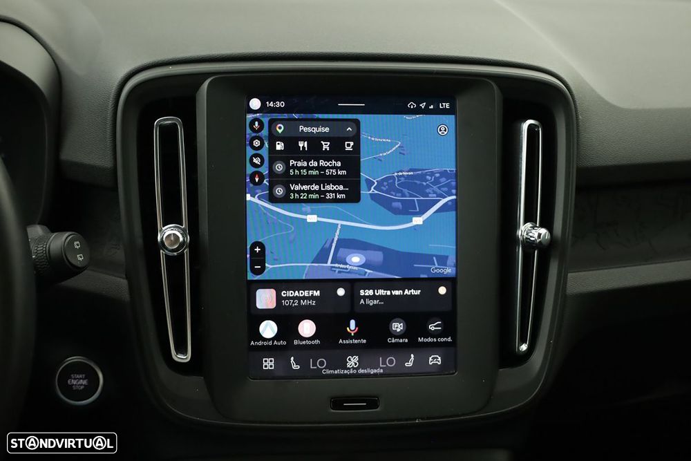Volvo XC 40 2.0 B3 Essential - 10