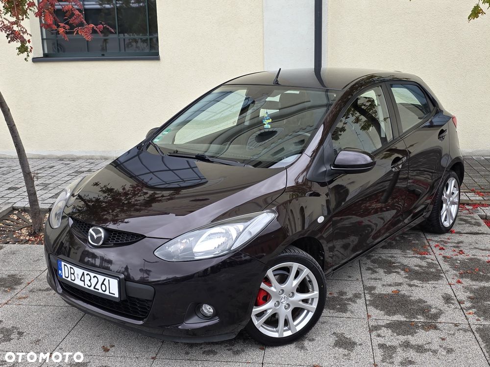 Mazda 2 1.5 Sport - 6