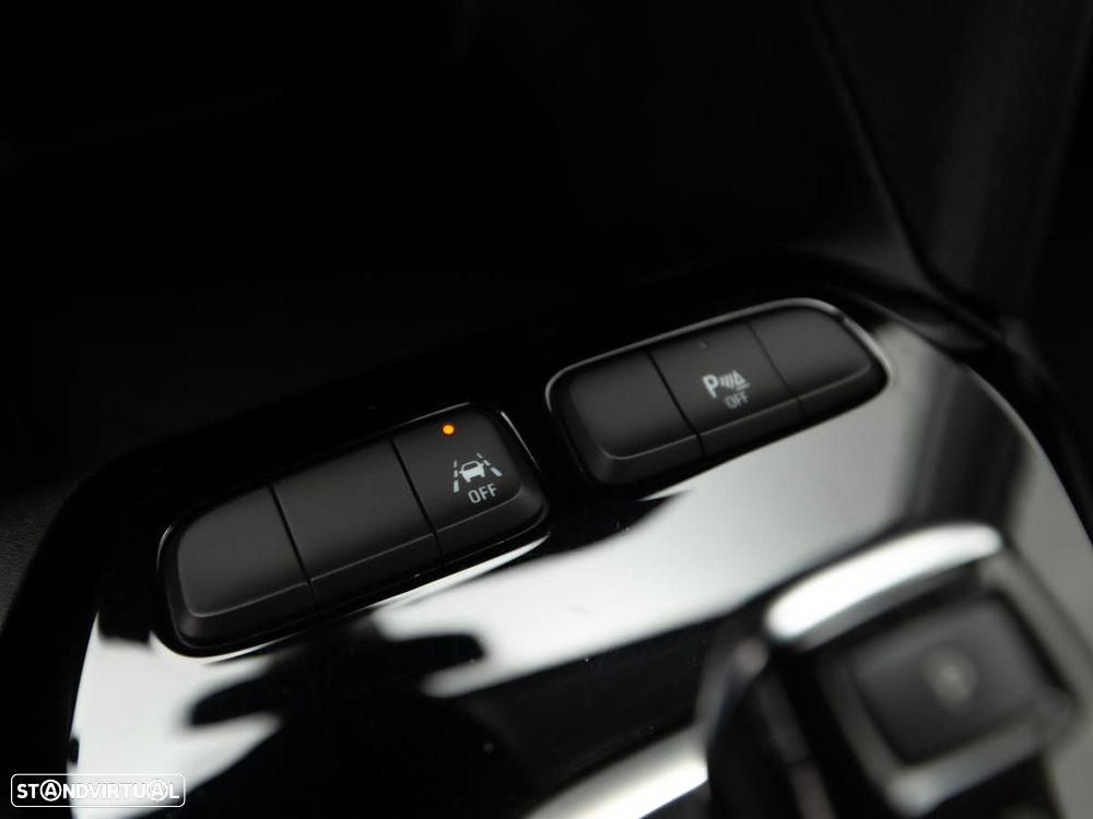 Opel Corsa-e Business - 20