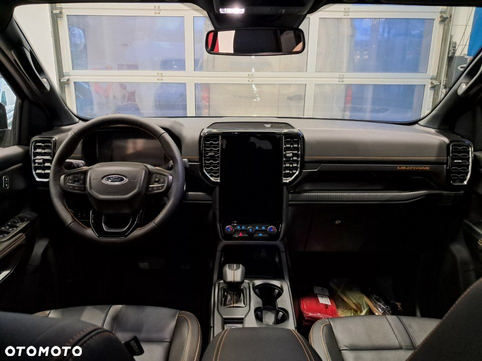 Ford Ranger - 6