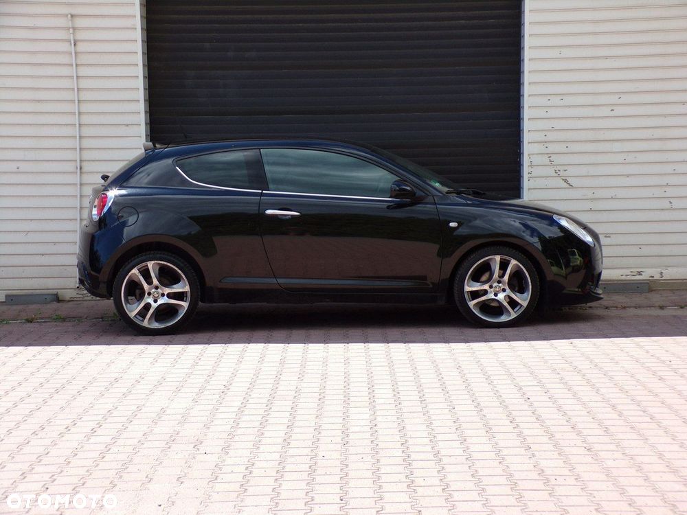 Alfa Romeo Mito - 3