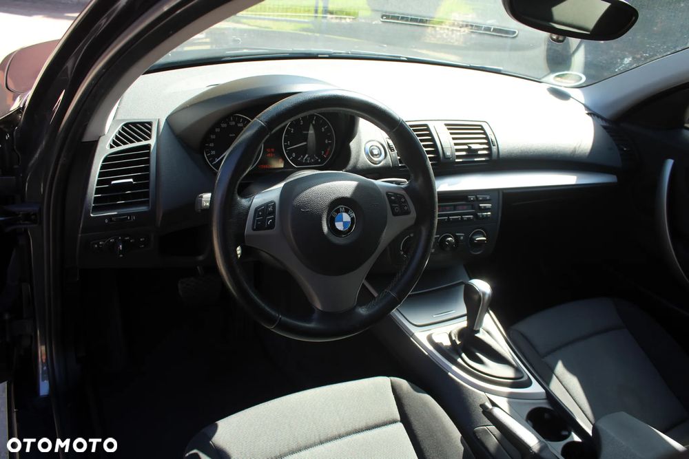 BMW Seria 1 - 11