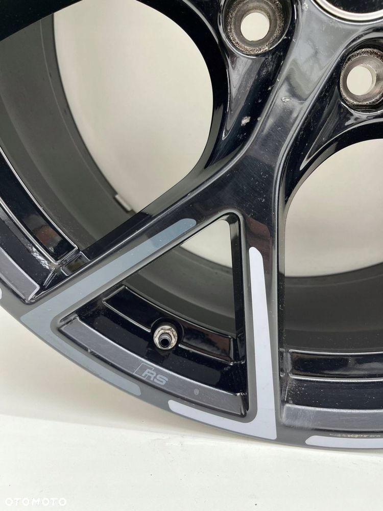 AUDI A3 8Y RS3 FELGA ALU RS 8.0J X19 ET46 8Y0601025CA - 4