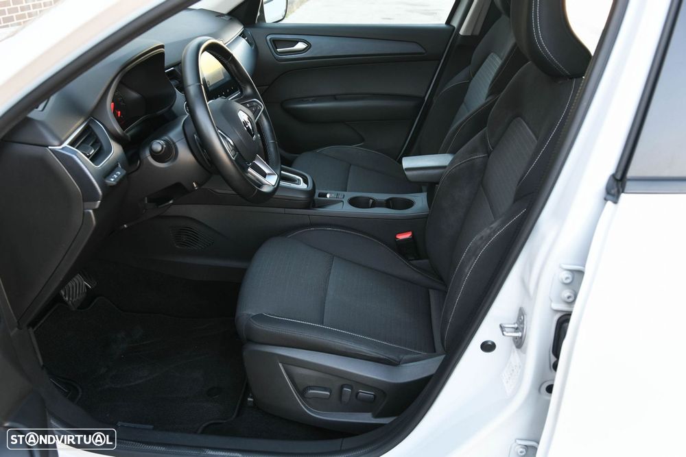 Renault Arkana 1.3 TCe Business EDC - 14