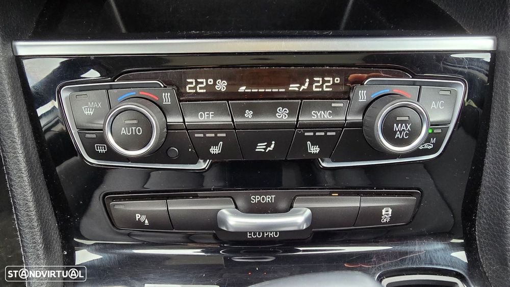 BMW 220 Gran Tourer d 7L Line Luxury Auto - 36