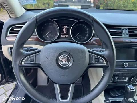 Skoda Superb 3.6 FSI 4x4 Elegance DSG - 7
