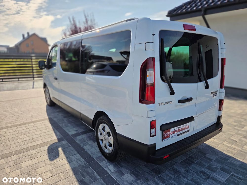 Renault Trafic 2.0 dCi Escapade - 8