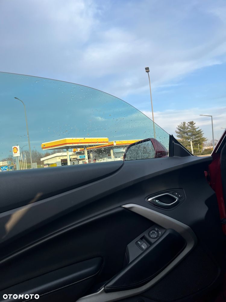 Chevrolet Camaro 3.6 V6 Coupe 2LT - 20