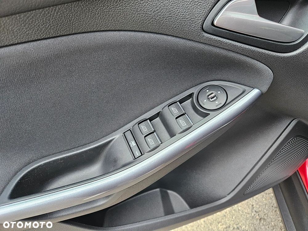 Ford Focus 2.0 TDCi Trend - 23