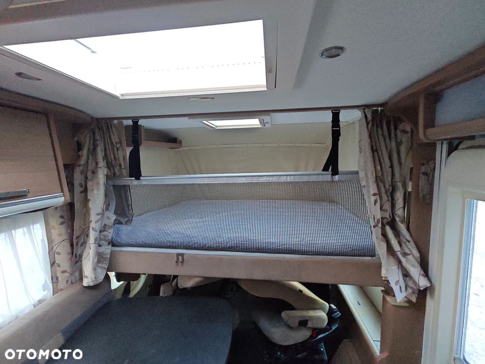 Carthago Malibu I141 LE - 19