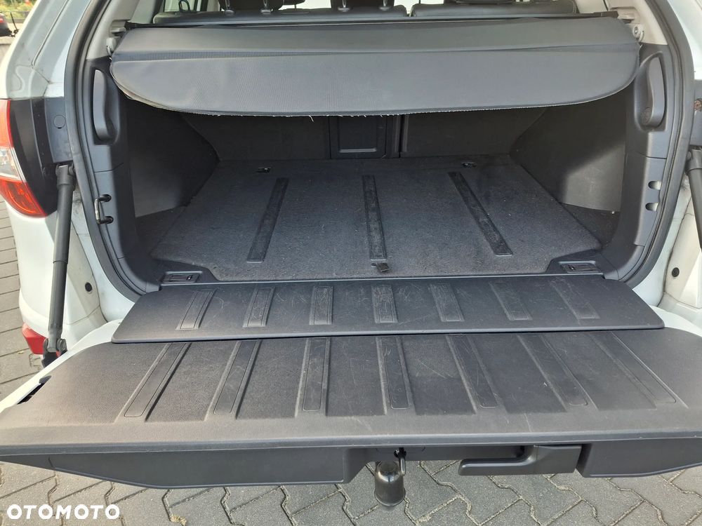 Renault Koleos dCi 150 FAP 4x2 Limited - 19