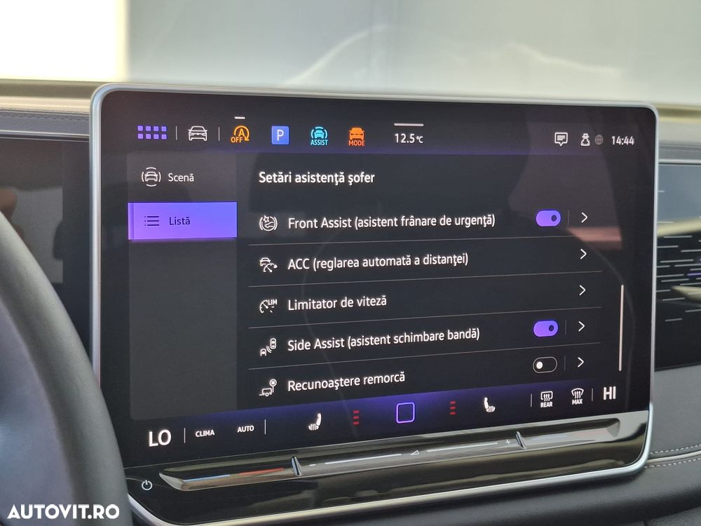 Volkswagen Tiguan 2.0 TDI DSG 4Motion Elegance - 18