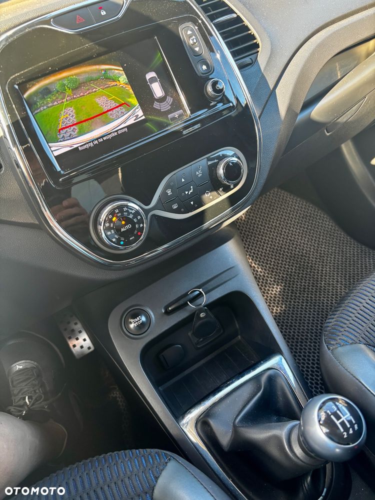 Renault Captur 0.9 Energy TCe Night&Day - 12