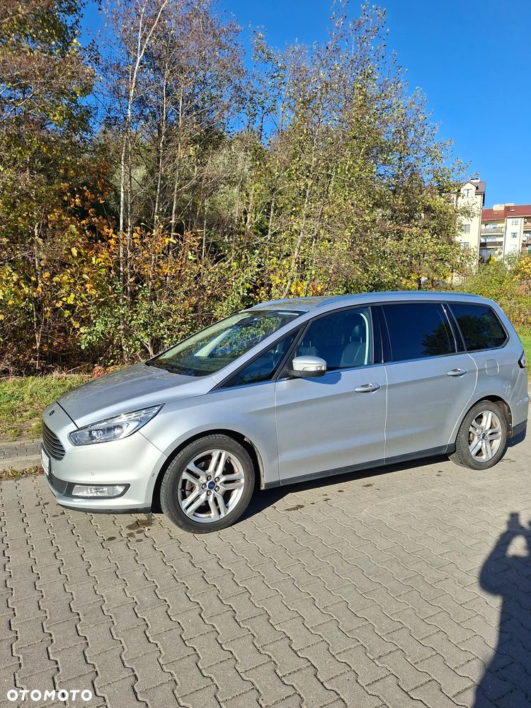 Ford Galaxy - 7