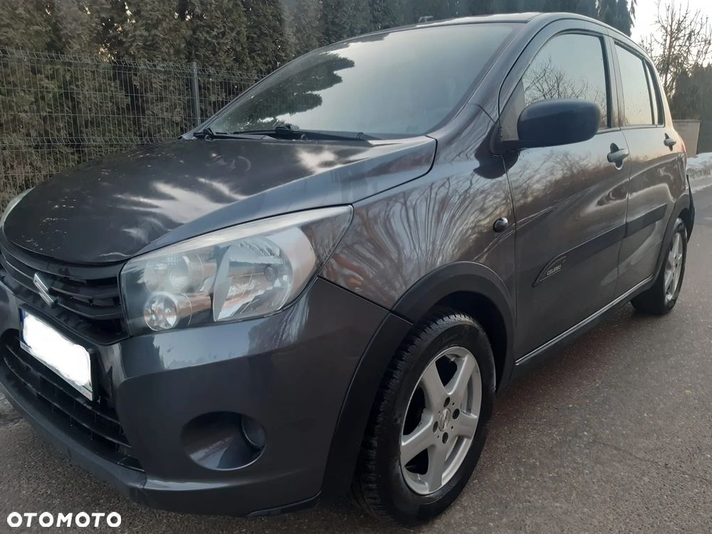 Kia Picanto 1.0 Vision - 3