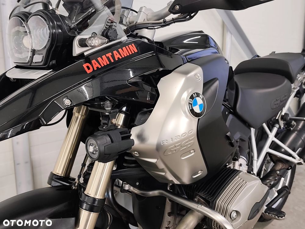 BMW GS - 16