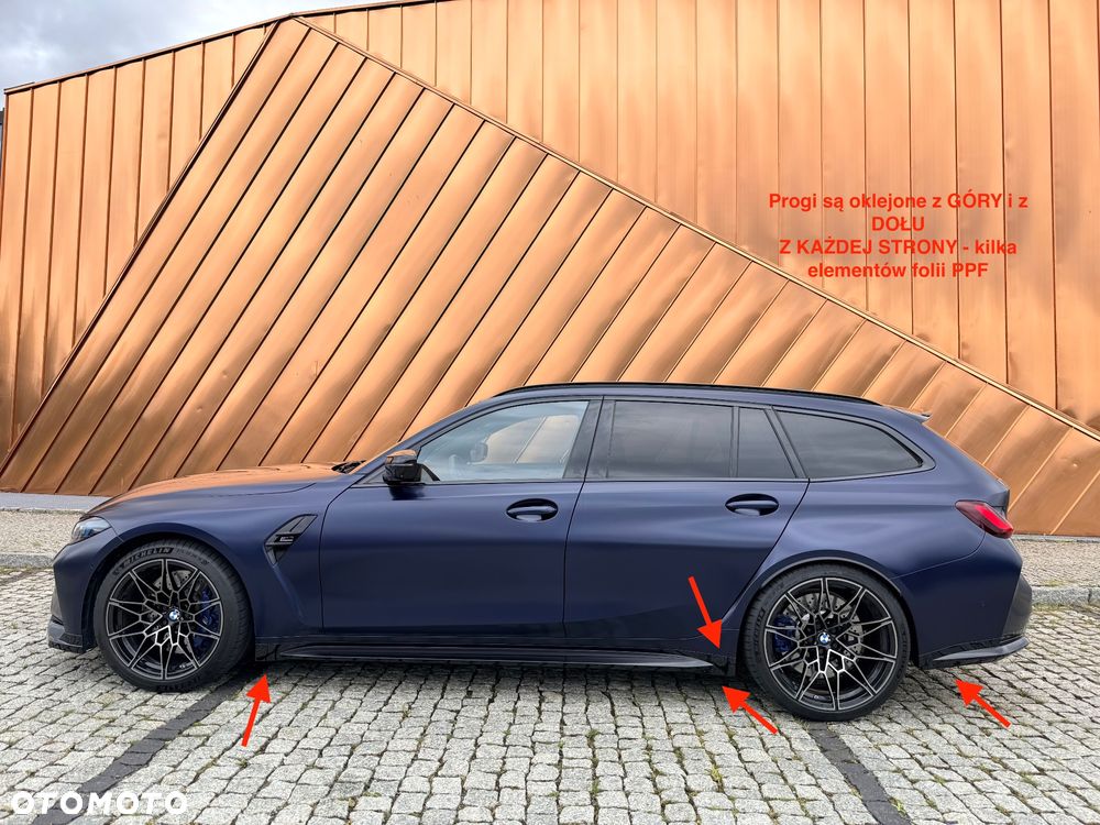 BMW M3 - 10
