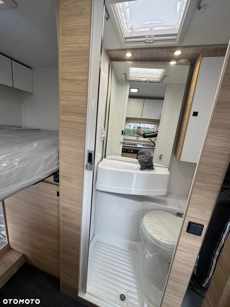 Ford Chausson s514 First Line - 31