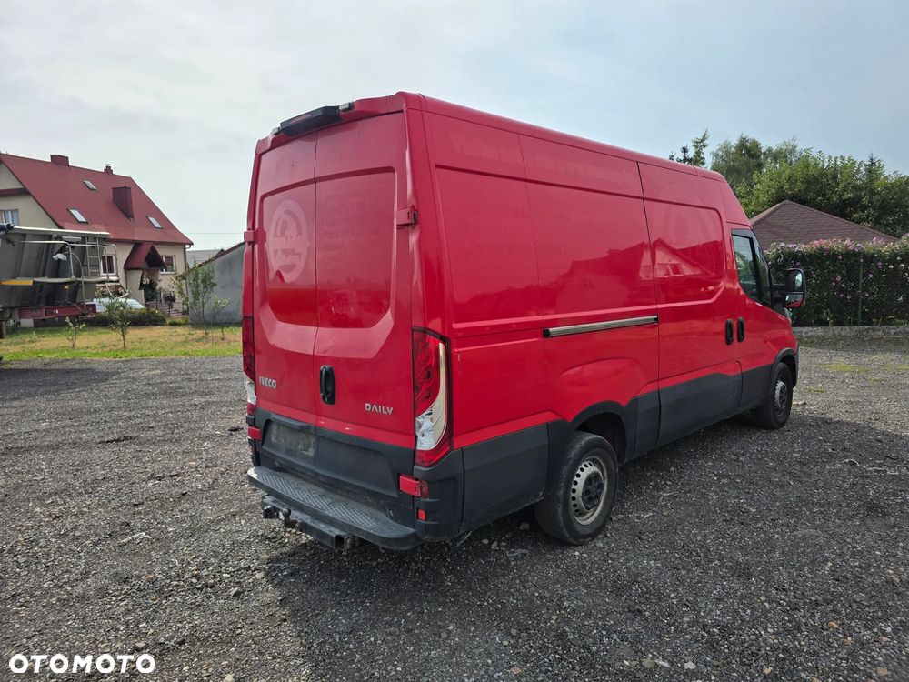 Iveco Daily 35s160 - 6