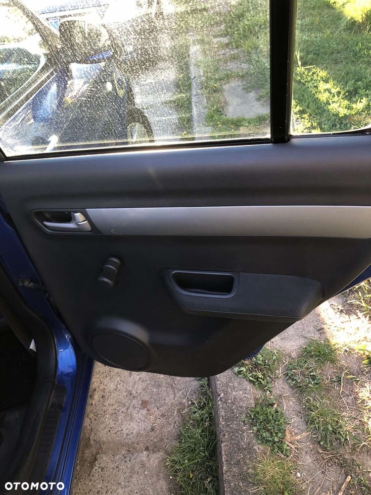 Suzuki Swift 1.3 Comfort - 18
