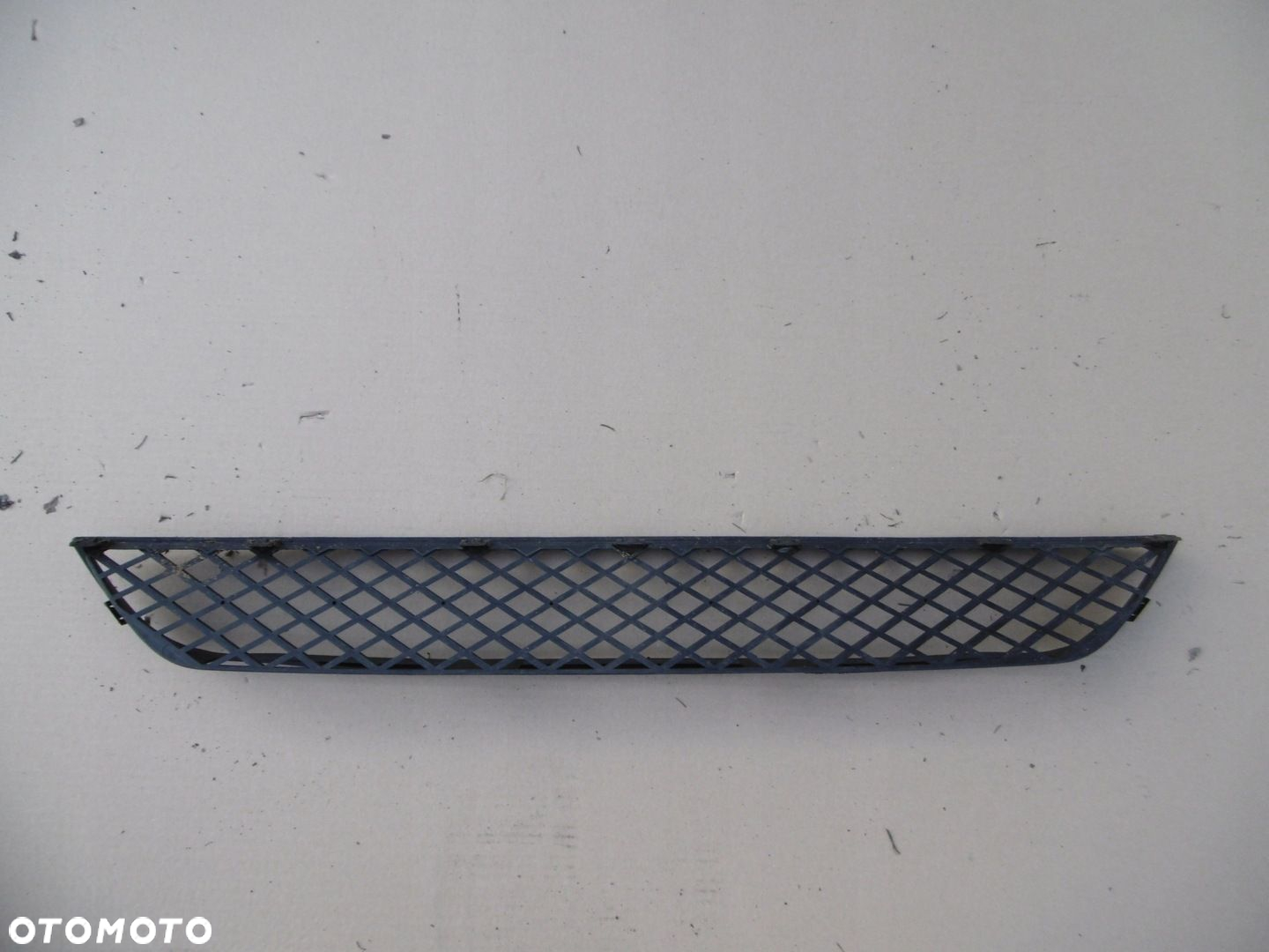 KRATKA ZDERZAKA - Mercedes SPRINTER W906 06-13 ory - 3