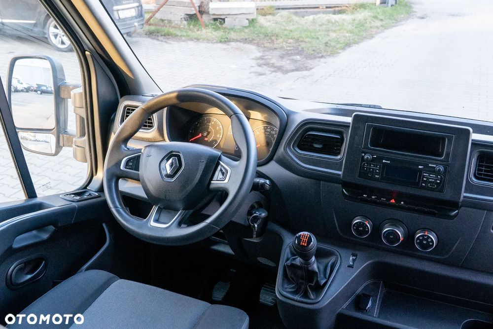 Renault Master III - 12