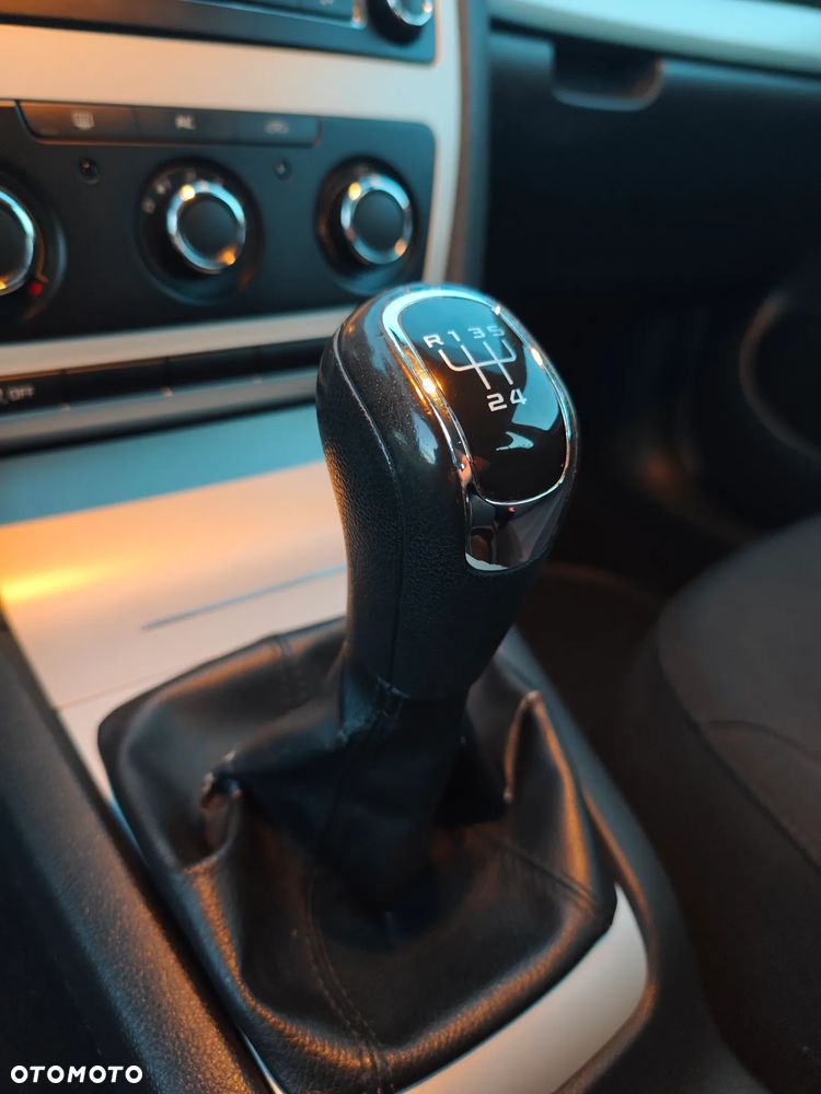 Skoda Octavia 1.6 TDI Ambiente - 7