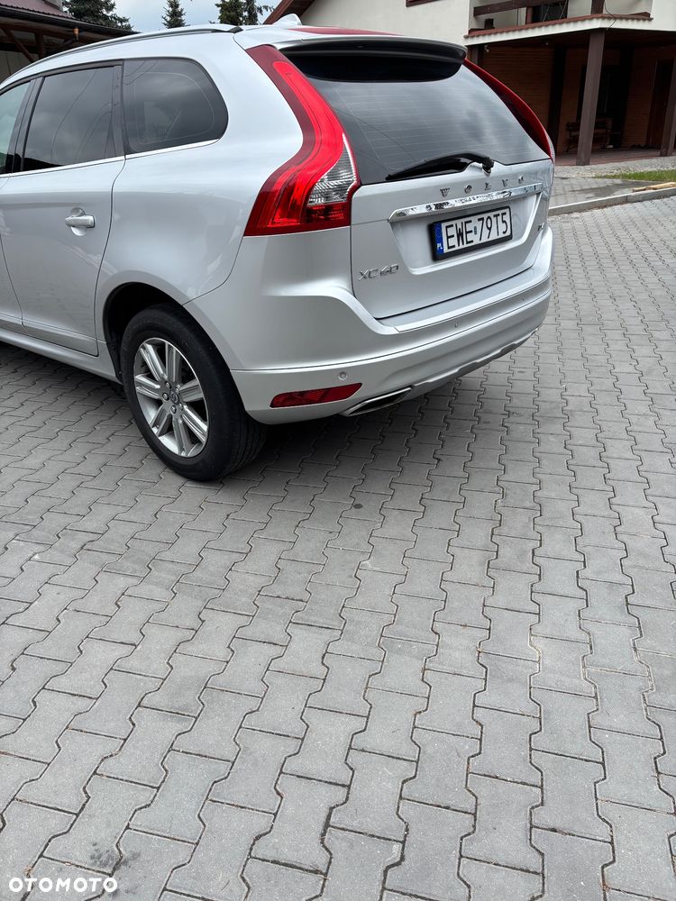 Volvo XC 60 D4 Drive-E Momentum - 5