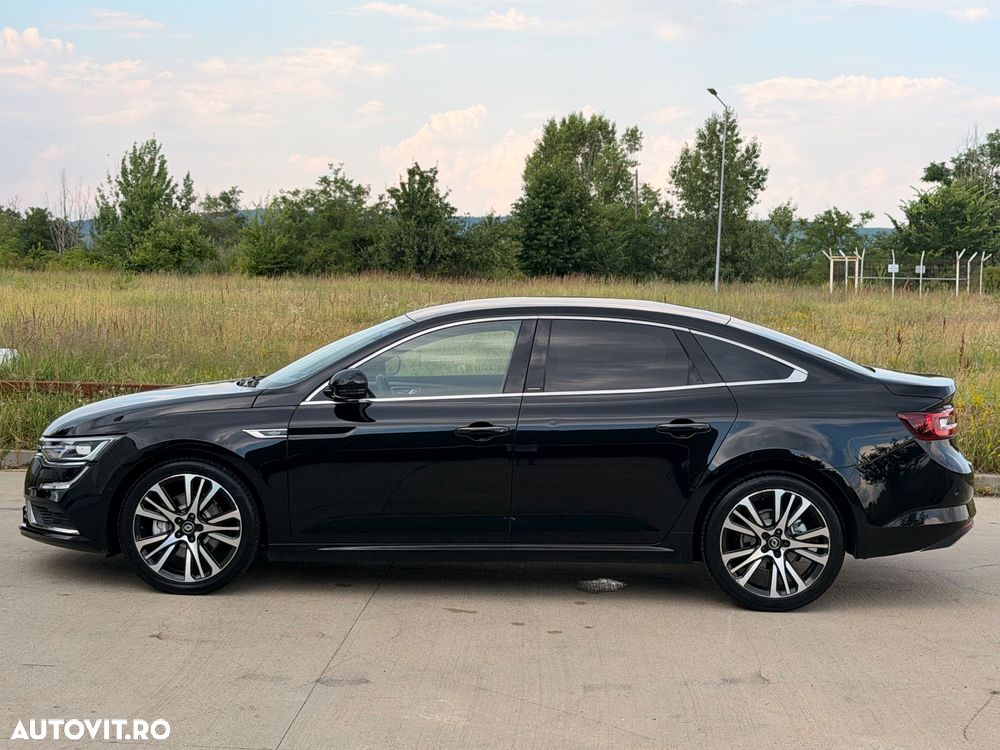Renault Talisman ENERGY dCi 160 EDC INITIALE PARIS - 21