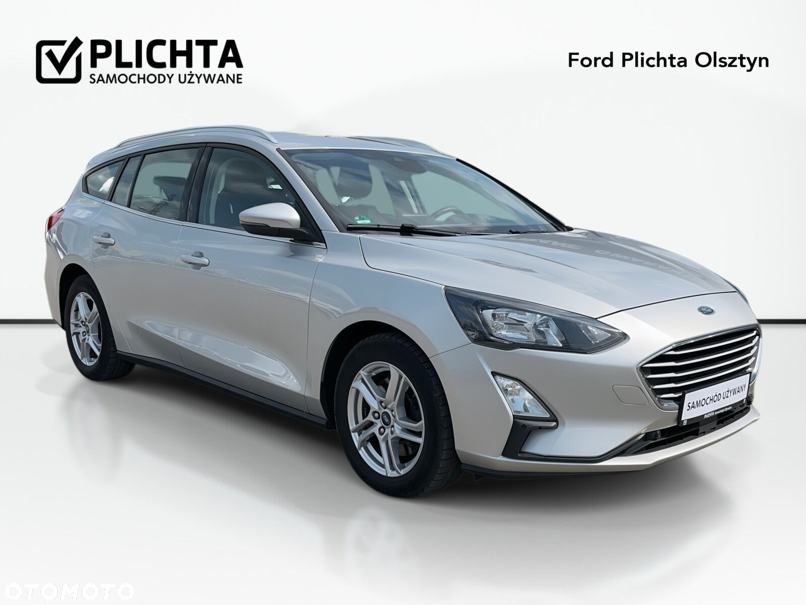 Ford Focus - 3